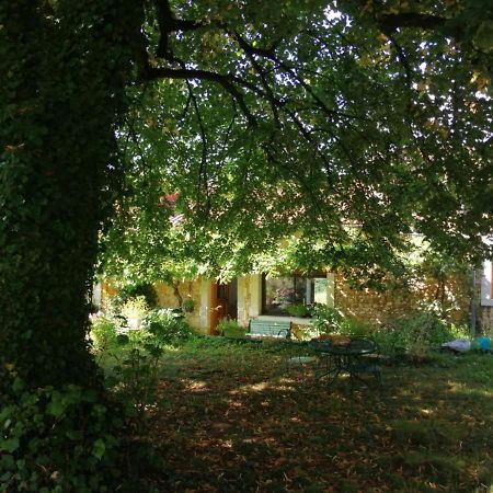 En Plein Air Villa Coursac ภายนอก รูปภาพ