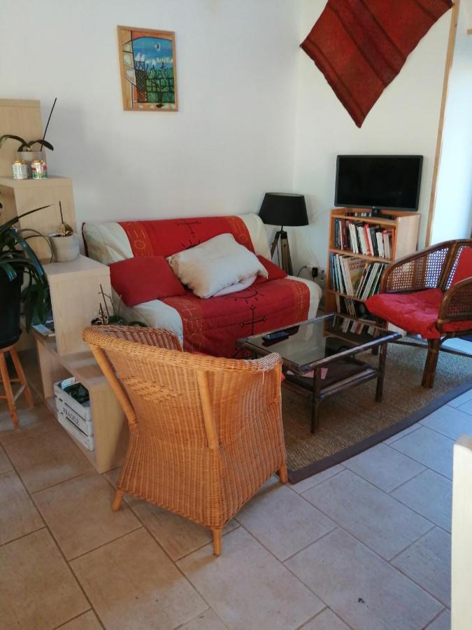 En Plein Air Villa Coursac ภายนอก รูปภาพ